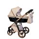 Adbor Loretto kinderwagen 3in1 - beige