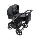 Adbor Luco kinderwagen 3in1 - schwarz