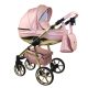 Sojan MAMI kinderwagen 3in1 - Pfirsich