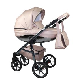 Sojan MAMI kinderwagen 3in1 - Beige
