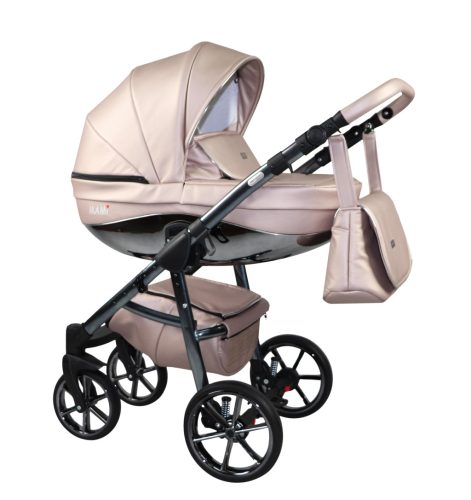 Sojan MAMI kinderwagen 3in1 - Beige