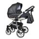 Sojan MAMI kinderwagen 3in1 - Schwarz