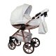 Sojan MAMI kinderwagen 3in1 - Weiß
