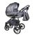 Sojan MAMI kinderwagen 3in1 - Graphit