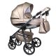 Sojan MAMI kinderwagen 3in1 - Satin Gold