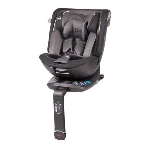   Coletto Nado O12 ISOFIX 360°-ROTATABLE I-Size 40-145 cm Sicherheitskindersitz - grau