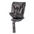 Coletto Nado O12 ISOFIX 360°-ROTATABLE I-Size 40-145 cm Sicherheitskindersitz - grau