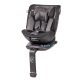 Coletto Nado O12 ISOFIX 360°-ROTATABLE I-Size 40-145 cm Sicherheitskindersitz - grau