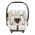 Avionaut Pixel Pro 2.0 Kindersitz - beige