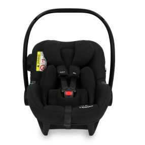 Avionaut Pixel Pro 2.0 Kindersitz - schwarz