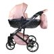 Sojan RITMO kinderwagen 3in1 - Rosa