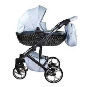Sojan RITMO kinderwagen 3in1 - Eis