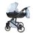 Sojan RITMO kinderwagen 3in1 - Eis