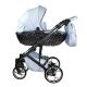 Sojan RITMO kinderwagen 3in1 - Eis