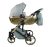 Sojan RITMO kinderwagen 3in1 - Grau