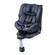 Coletto Sintra S2 ISOFIX 360°-BAN CHAIR-Größe 40-105 cm Sicherheits-Kindersitz - graphit