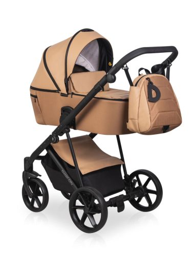Dada Paradiso Smart City 3in1 Multifunktions-Kinderwagen - Carmel