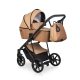 Dada Paradiso Smart City 3in1 Multifunktions-Kinderwagen - Carmel