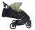 Sojan UNO sportkinderwagen - Grün