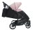 Sojan UNO sportkinderwagen - Rosa
