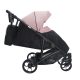 Sojan UNO sportkinderwagen - Rosa