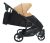 Sojan UNO sportkinderwagen - Beige