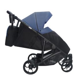 Sojan UNO sportkinderwagen - Blau