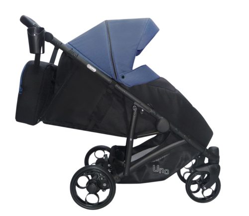 Sojan UNO sportkinderwagen - Blau