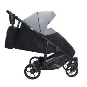 Sojan UNO sportkinderwagen - Grau