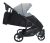 Sojan UNO sportkinderwagen - Grau
