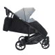 Sojan UNO sportkinderwagen - Grau