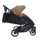 Sojan UNO sportkinderwagen - Braun
