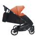 Sojan UNO sportkinderwagen - Orange