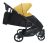 Sojan UNO sportkinderwagen - Gelb