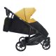 Sojan UNO sportkinderwagen - Gelb