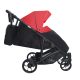 Sojan UNO sportkinderwagen - Rot