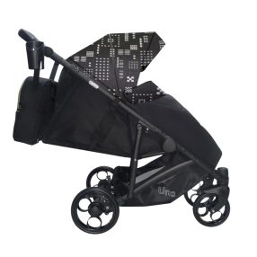 Sojan UNO sportkinderwagen - City