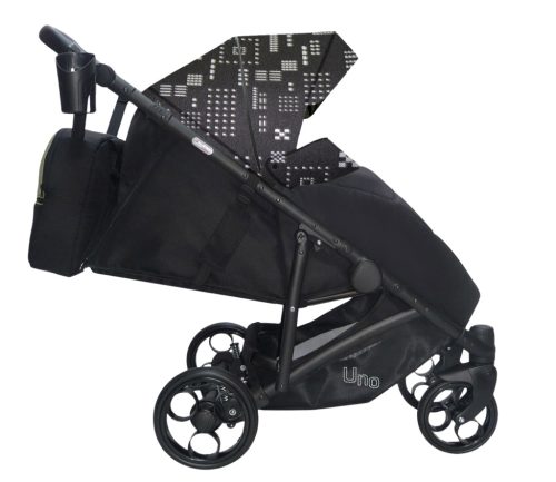 Sojan UNO sportkinderwagen - City