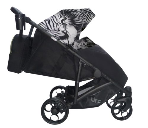 Sojan UNO sportkinderwagen - Wild