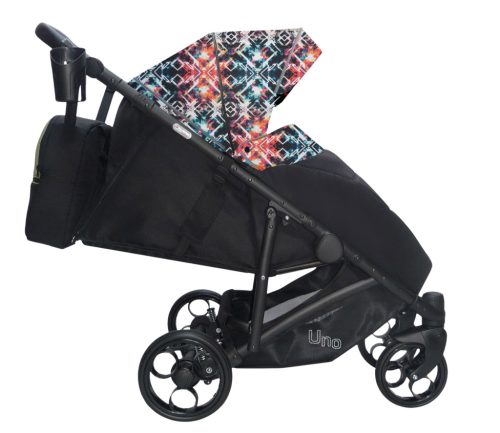 Sojan UNO sportkinderwagen - Future