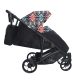 Sojan UNO sportkinderwagen - Future