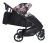 Sojan UNO sportkinderwagen - Rose