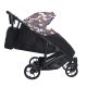 Sojan UNO sportkinderwagen - Military
