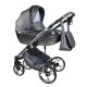 Sojan XSARA kinderwagen 3in1 - Graphit
