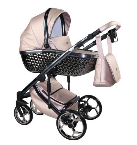 Sojan XSARA kinderwagen 3in1 - Champagne
